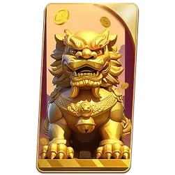 5 Lions
