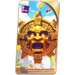 Gems
Bonanza
