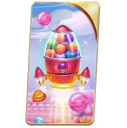 Sugar
Rush