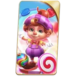 Sweet
Bonanza