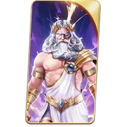 Gates Of
Olympus
