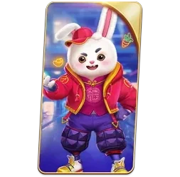 Fortune
Rabbit