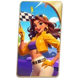 Speed
Winner