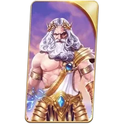 Gates Of
Olympus 1000