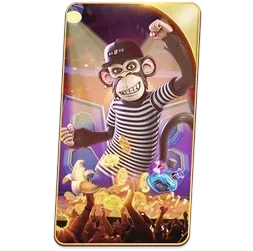 Wild Ape