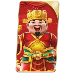 Duo Fu Duo
Cai Grand